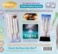 Chakra Balancing Set