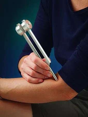 tennis elbow application