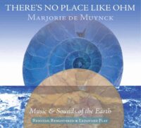 There's No Place Like Ohm - Marjorie De Muynck - CD