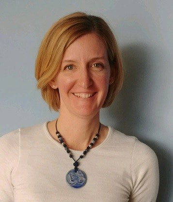 Dr. Jen Hebel